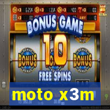 moto x3m - jogo de moto